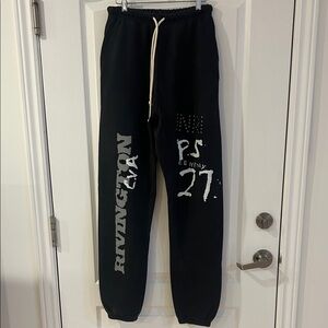 RRR123 Inri Sweatpants